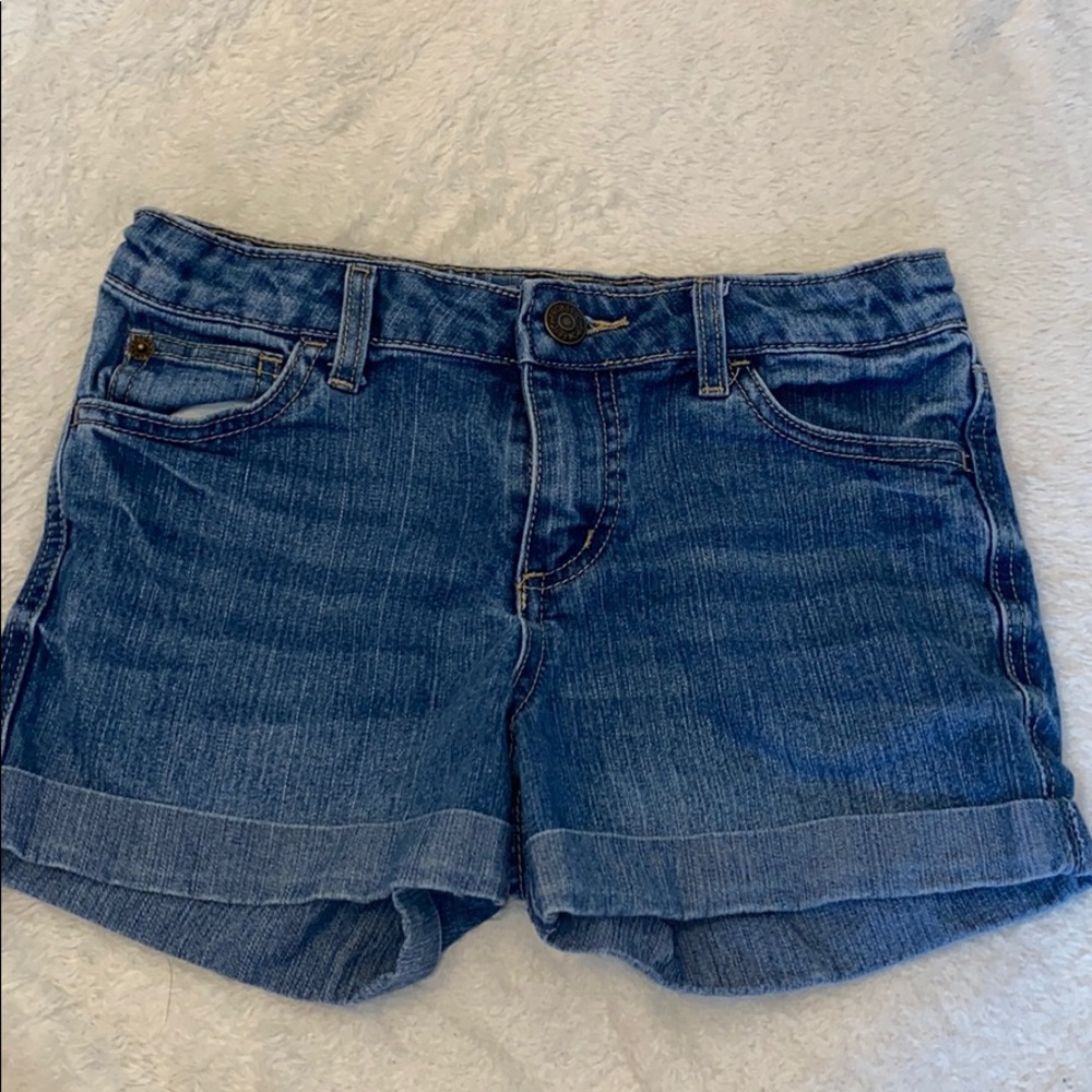 target shorts - Picture 2 of 3